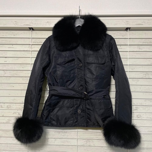 Piumino reversibile maxmara - piumino,