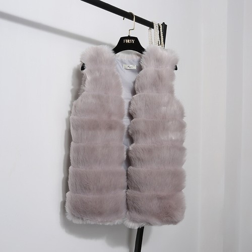 Gilet senza maniche - gilet, in