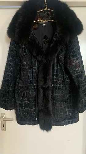 Cappotto corto donna - cappotto,