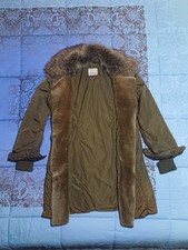 Parka Ermanno Daelli lusso in