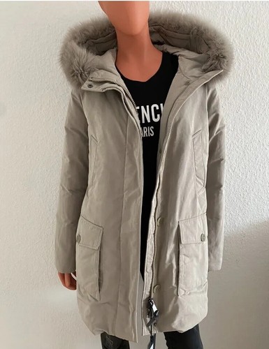 Piumino hetregó con vera - piumino,