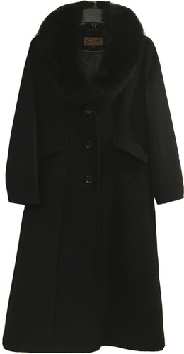 Cappotto lungo rtls 598 - cappotto, sachi