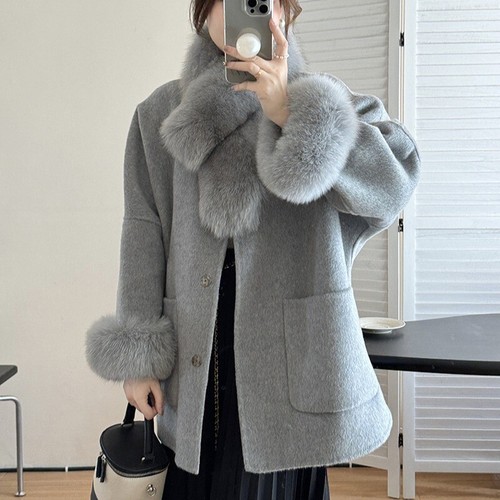 Giacca donna invernale - , vera