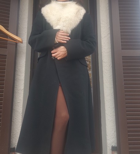 Cappotto donna elegante - donna,