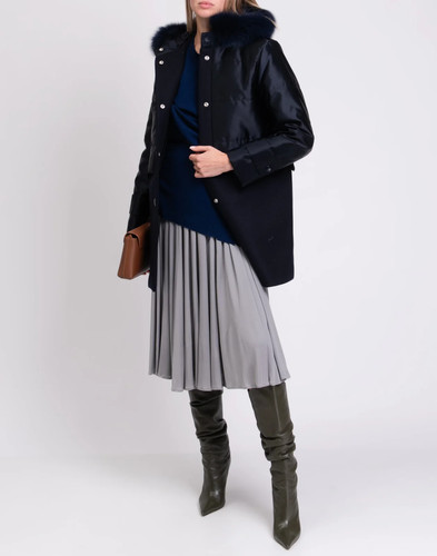Cappotto - (nuovo, con