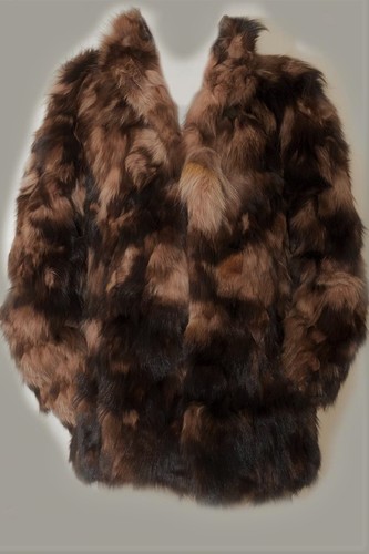 Vintage bellissima pelliccia - vintage-bellissima,