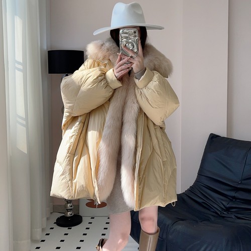 Cappotto donna cappotto medio