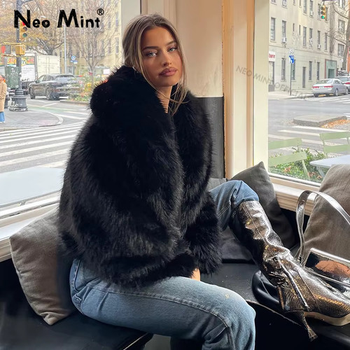 Neo mint street fashion - neo, collo