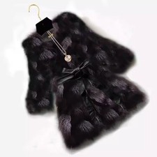Cappotto invernale donna mezza