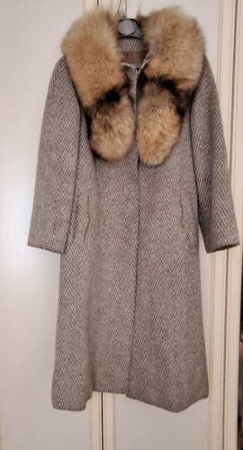 Cappotto lana pregiata - lana,