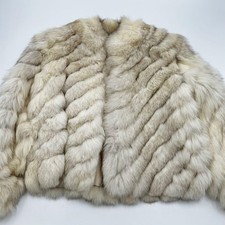 Cappotto SAGA FOX Vera