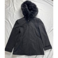 Cappotto donna Mackintosh New