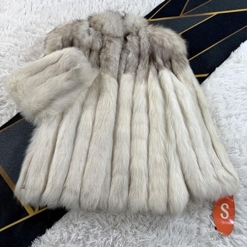 Cappotto saga fox jindo shadow - cappotto,