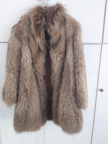 Pelliccia trendy pelo di - pelo,