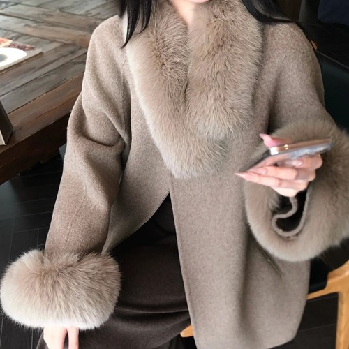 Cappotto donna invernale