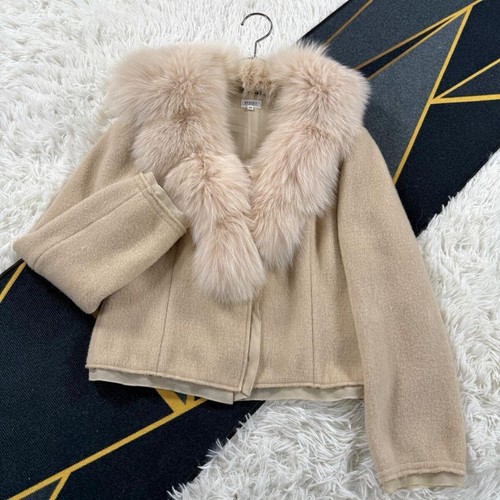 Giacca foxey fox 100 - foxey, 100%