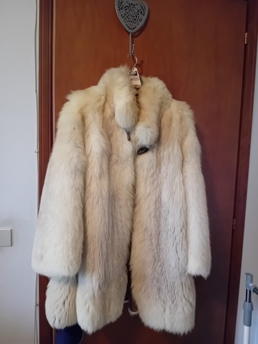 Cappotto donna pelliccia di - donna,