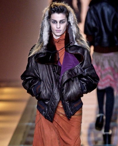 Giacca bomber jean paul - giacca,