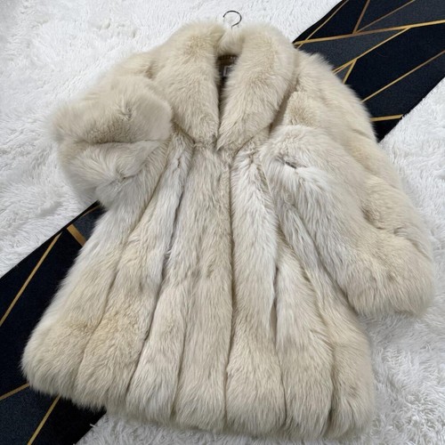 Cappotto saga fox - fox,