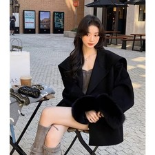 Cappotto donna invernale nuovo