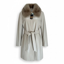 NICHIWA MIA CARNA Cappotto