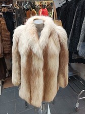 Volpe di Mutazione Bianca