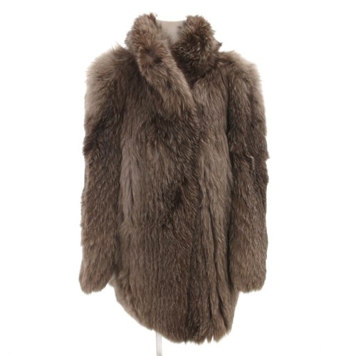 Giacca corta cappotto