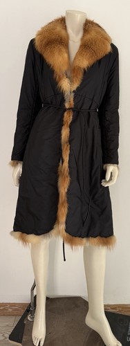 Ermanno scervino puffer - ermanno,