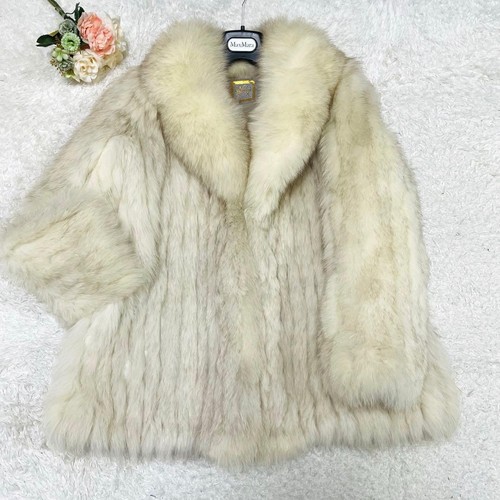 Cappotto pelliccia volpe - di,