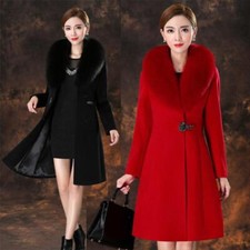 Cappotto trench donna lusso