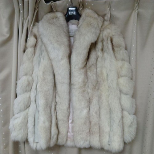 Cappotto lungo saga - lungo, gold